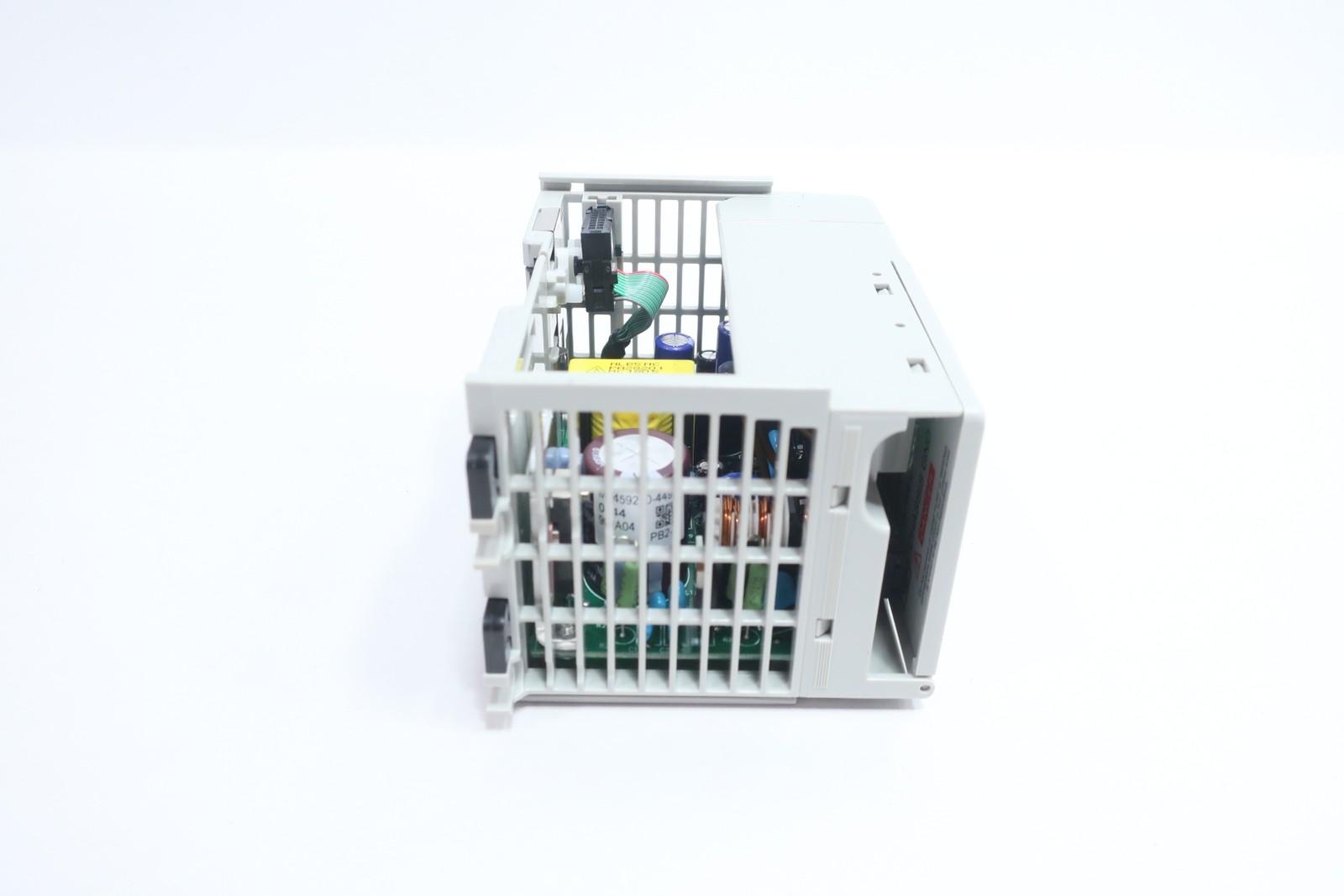 Allen Bradley 1769-PB2 Compact I/o Power Supply Module Ser A 24v-dc
