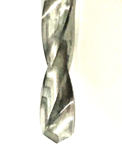 5/64 SOLID CARBIDE JOBBER DRILL 7/8 FL x 1-3/4 OAL HTC MFG MADE IN USA NEW 1 PC