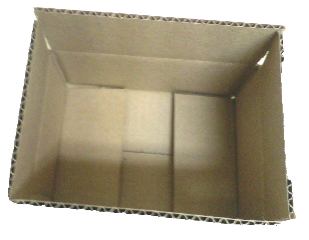 8x6x4 Cardboard Paper Boxes Corrugated Shipping Boxes 32 ECT 25/bndle “18”