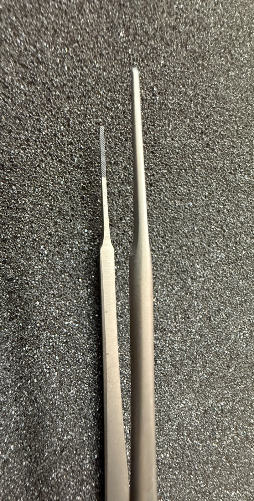 Symmetry 32-3532 Classic Plus Gerald Tissue, Tungsten Carbide Inserts Tip 1.0mm