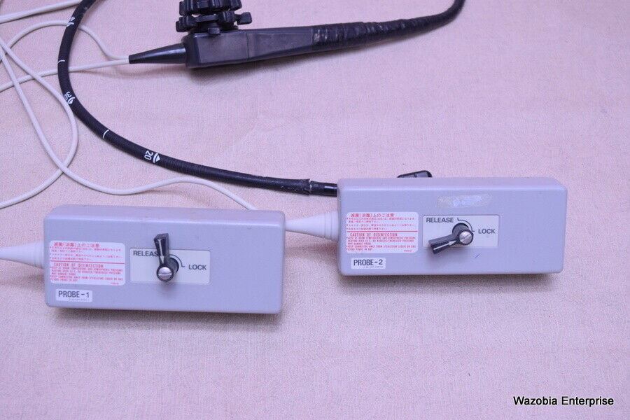 ALOKA MODEL UST-5233-5