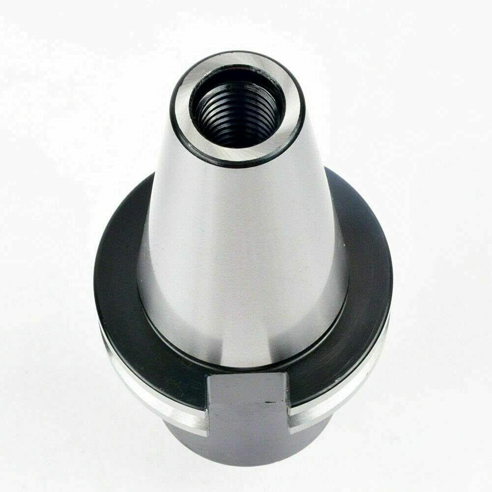 63mm 4-Flute KM12 63-22-4T Face Mill Cutter+ CAT40 FMB22 +10* SEKT1204 Inserts