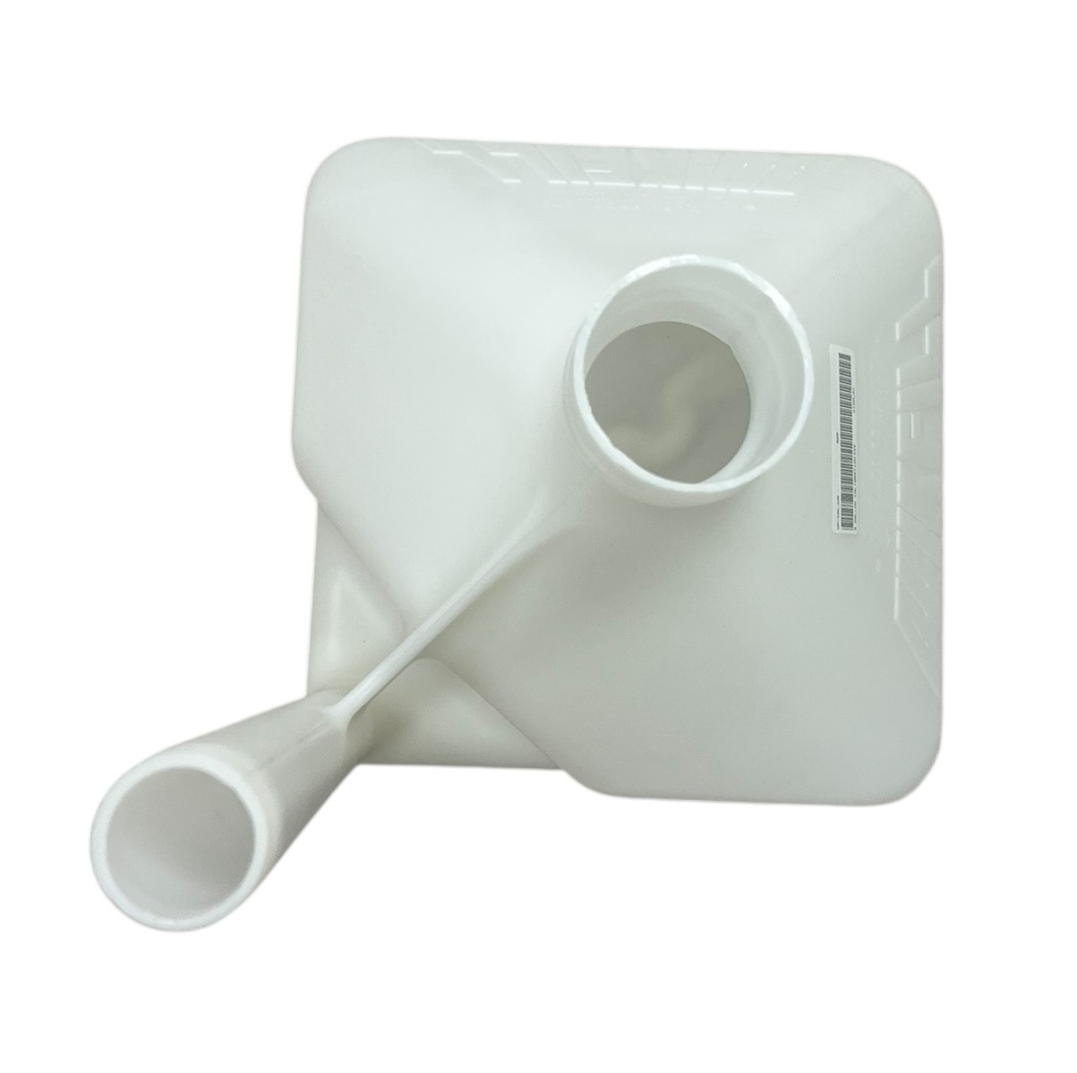 Dura Products Blow Molded Polyethylene 5 Gallon Calibration Jug – DP-CALJUG