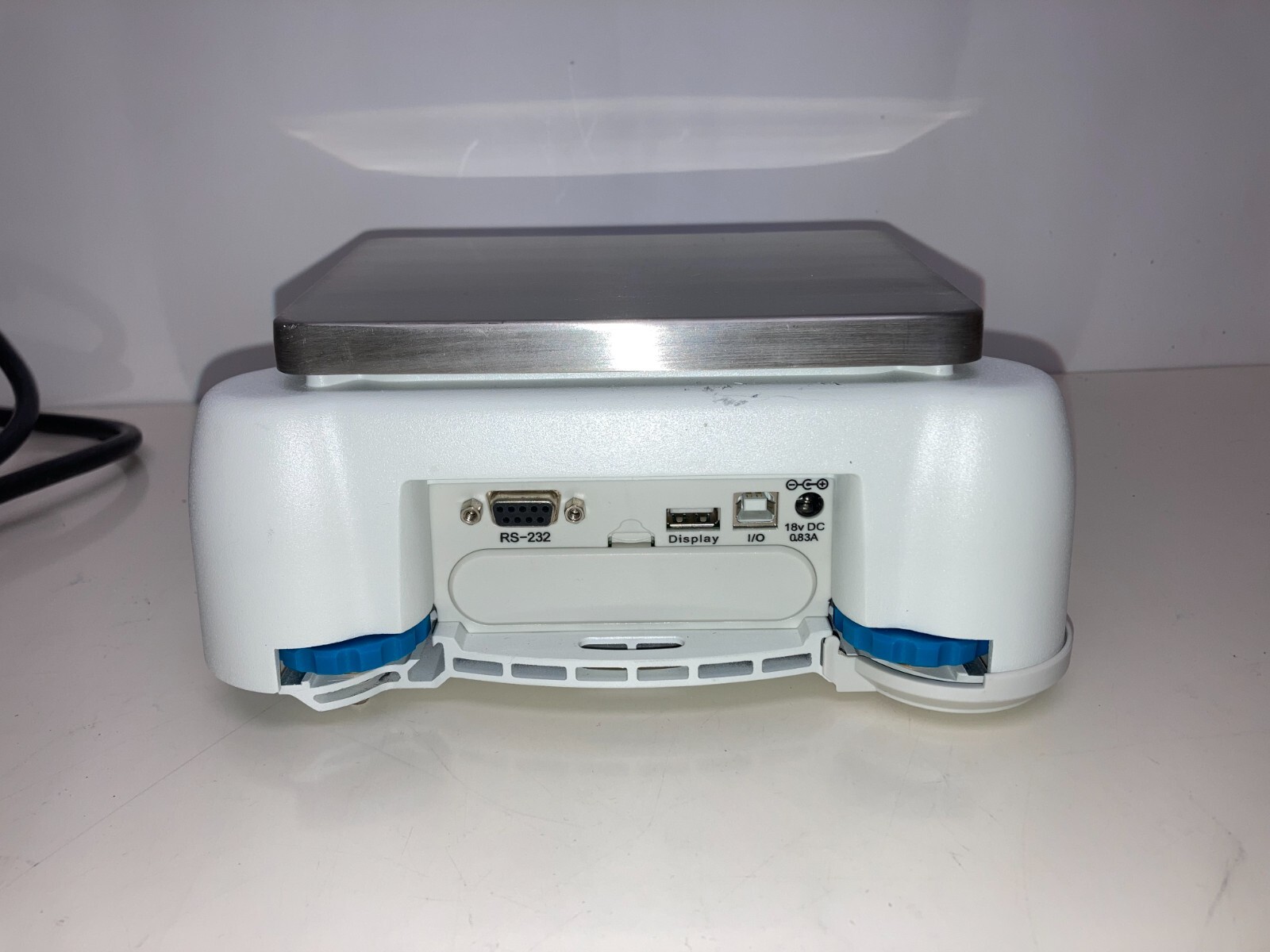 NEW Cole-Parmer PT – 4202E PT-Series Precision Toploading Balance, 4200g x 0.01g