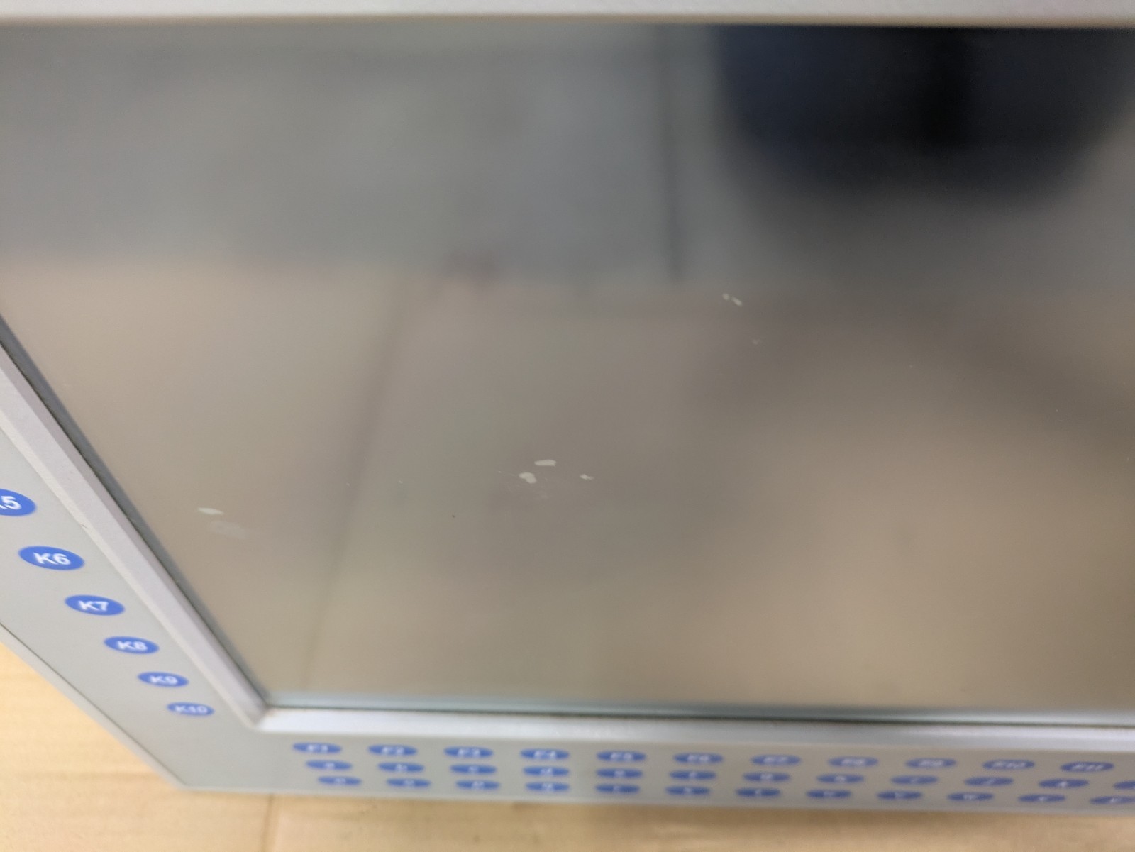 ALLEN BRADLEY VersaView 1500w 6180W-15BPXPH Works Please Read!! Windows XP