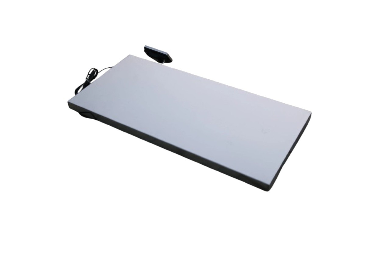 US-LS4320 «Vet Pro» Animal Scale (800 lb x 0.2 lb)