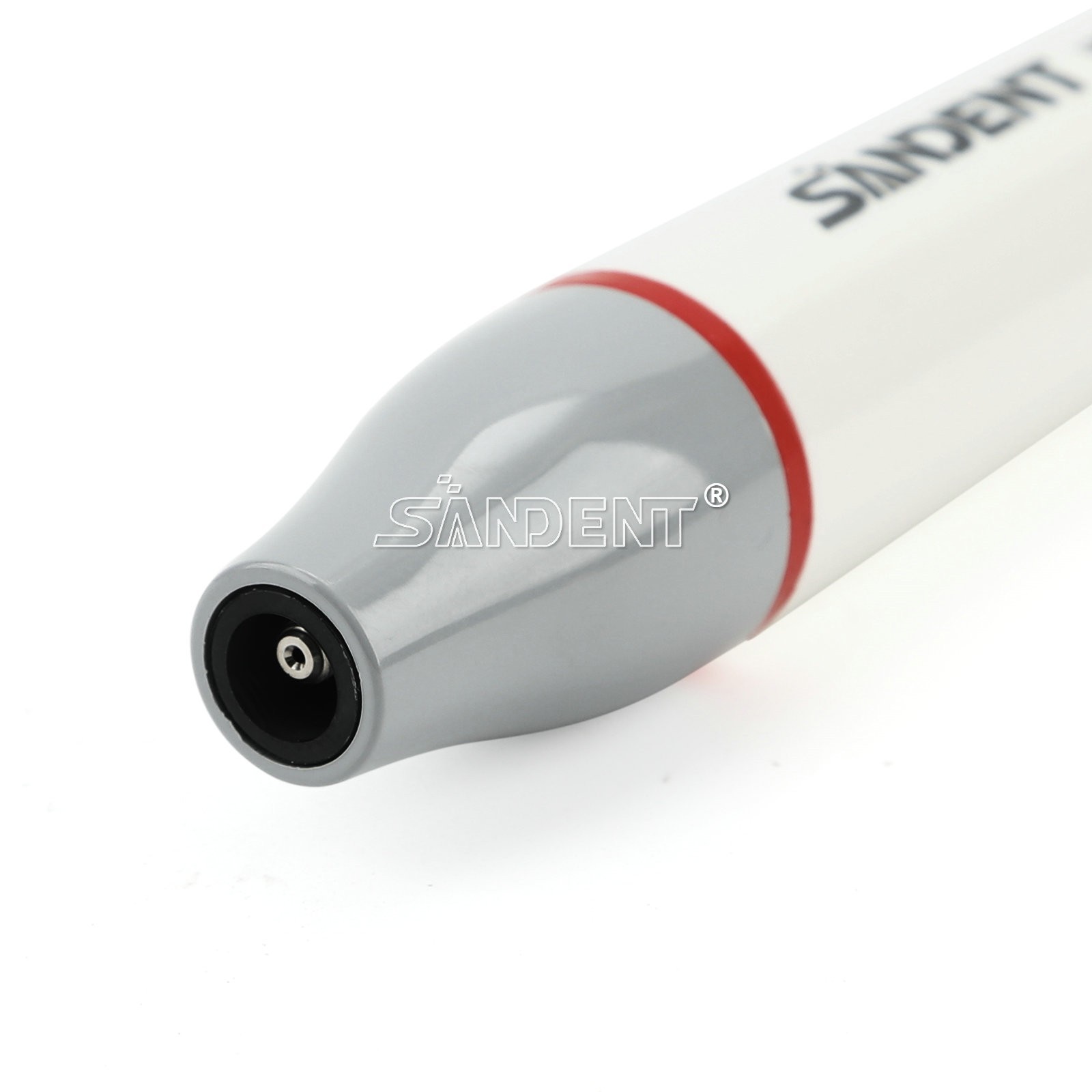 4xFit Woodpecker HW-5L Dental Ultrasonic Scaler LED Handpiece Compatible EMS USA