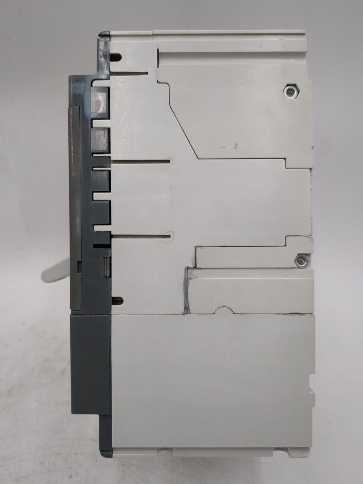 ABB SACE XT5N 400, 1SDX103679R1 Trip, 3 Pole, 400 Amp, 600 Volt, Circuit