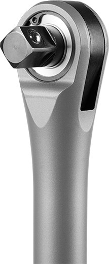 Milwaukee 3055-20 M12 FUEL 1/2 Inch Extended Reach Ratchet *NEW*