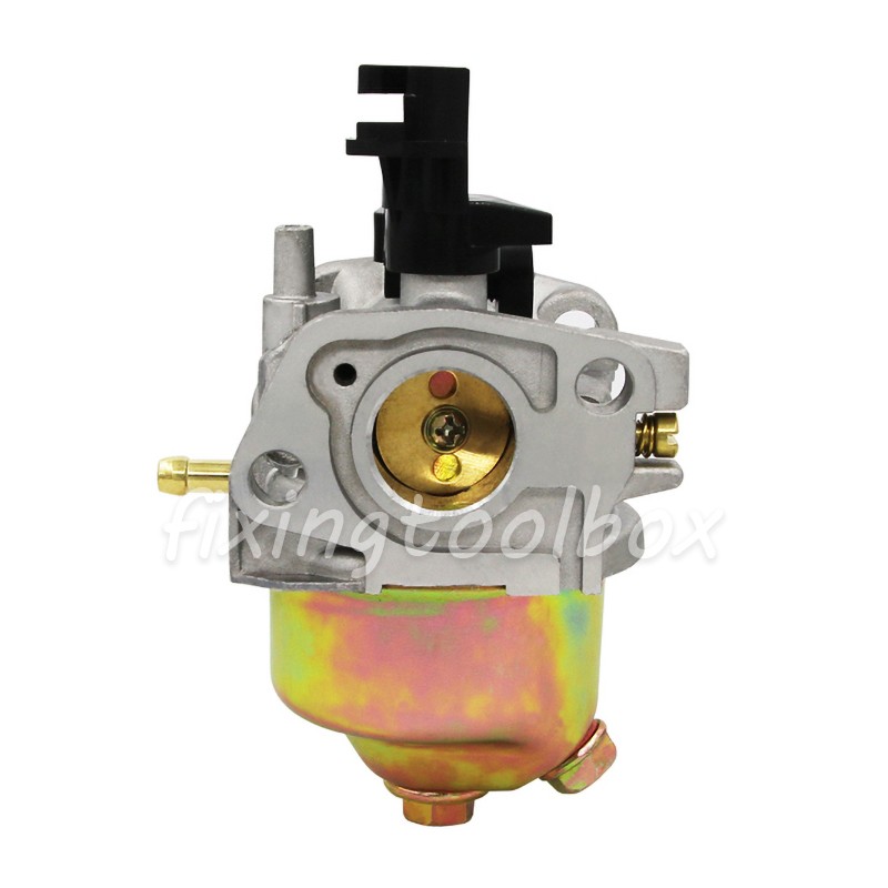 5276-09 Carburetor For Honda GX160 168FA 168FB 170F 5.5/6.5HP Gasoline Generator