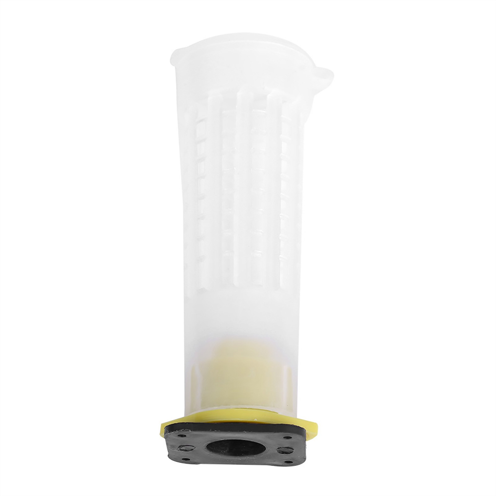 50Pcs Beekeeping Rearing Cup Kit Bee Queen Cages Roller Beekeeper Tool Equipment