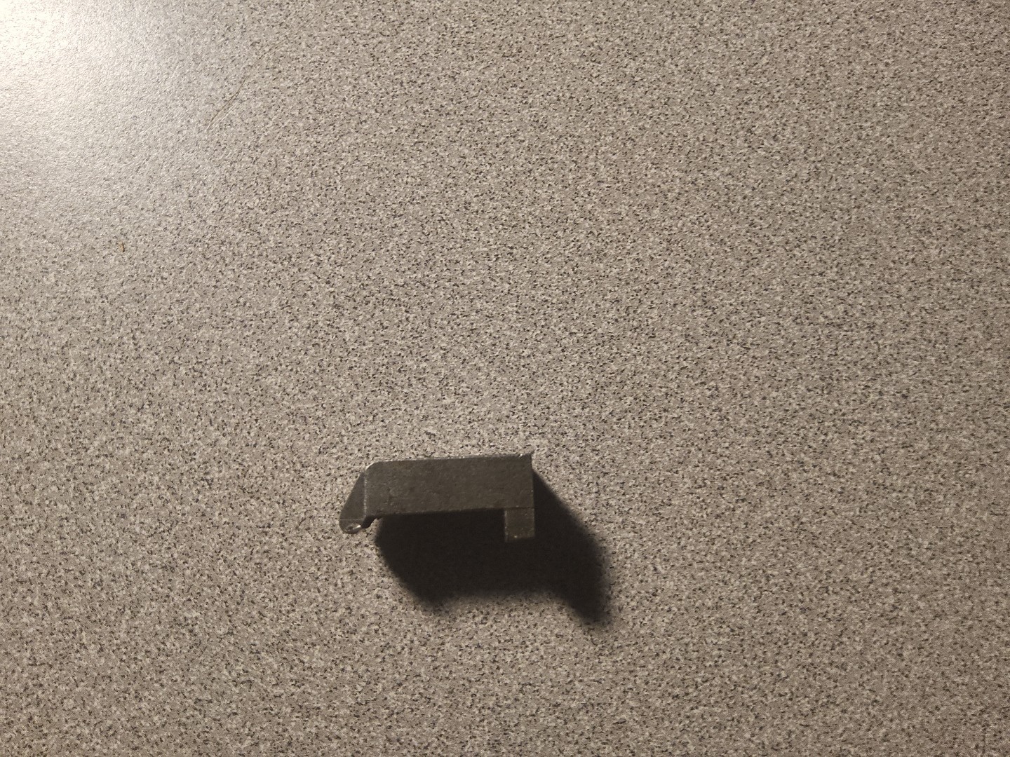 Kennametal CM72 Clamp Indexable Tool Holder
