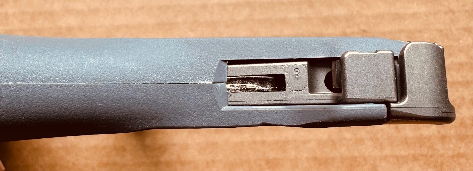 Panduit GTS-E Ergonomic Manual Tool for Cable Ties w/ adjustable tightening