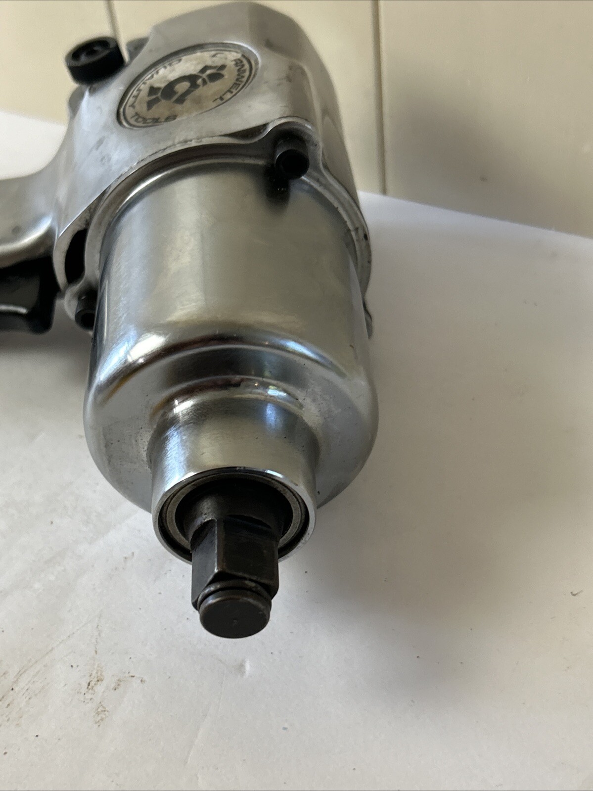 Cornwell Tools 1/2″ Drive Air Impact Wrench High Powered Twin Hammer Tested