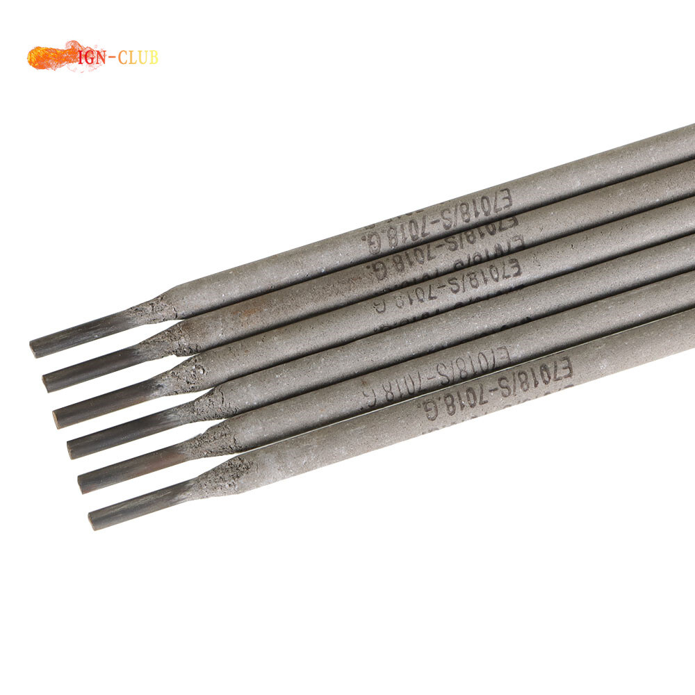 1/8 Inch E6013 Carbon Steel Electrode 10 lbs Premium Arc Welding Rods New