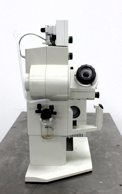 BUCHI Rotovapor R-210 with Vacuum Pump and Controller for Efficient (3375103)