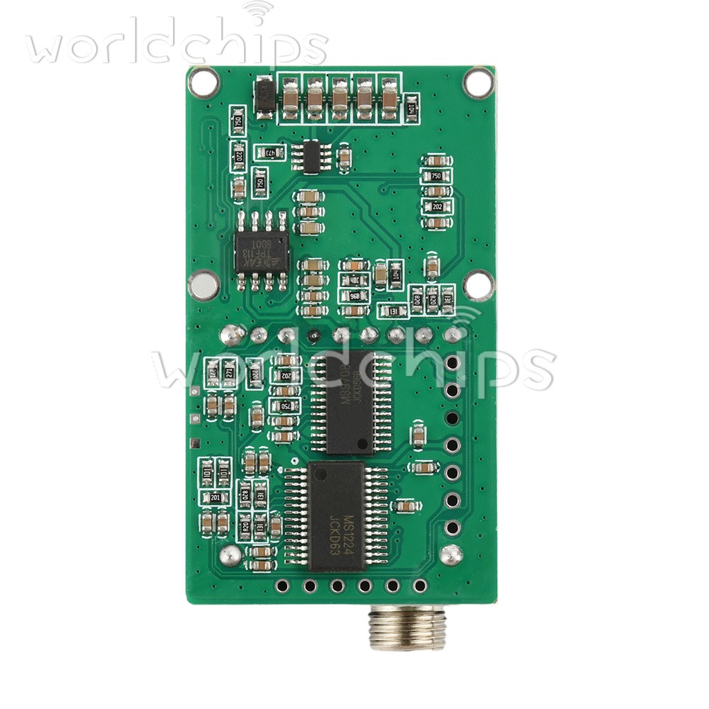 TTL Optical Transceiver Module TTL To Fiber Module For Drone RX/TX/AV/VCC/GND