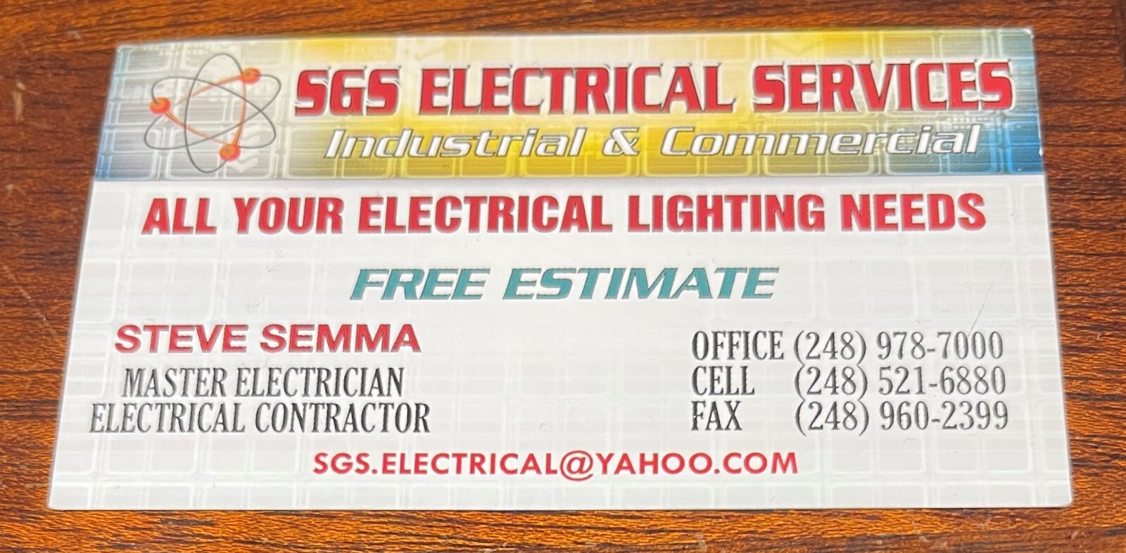 Square D 120V 20A Single-Pole Circuit Breaker