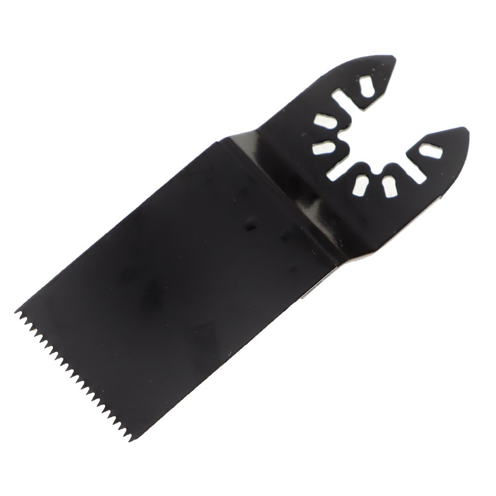 48 Pcs Metal Wood Oscillating Multitool Quick Release Saw Blades Kit Universal