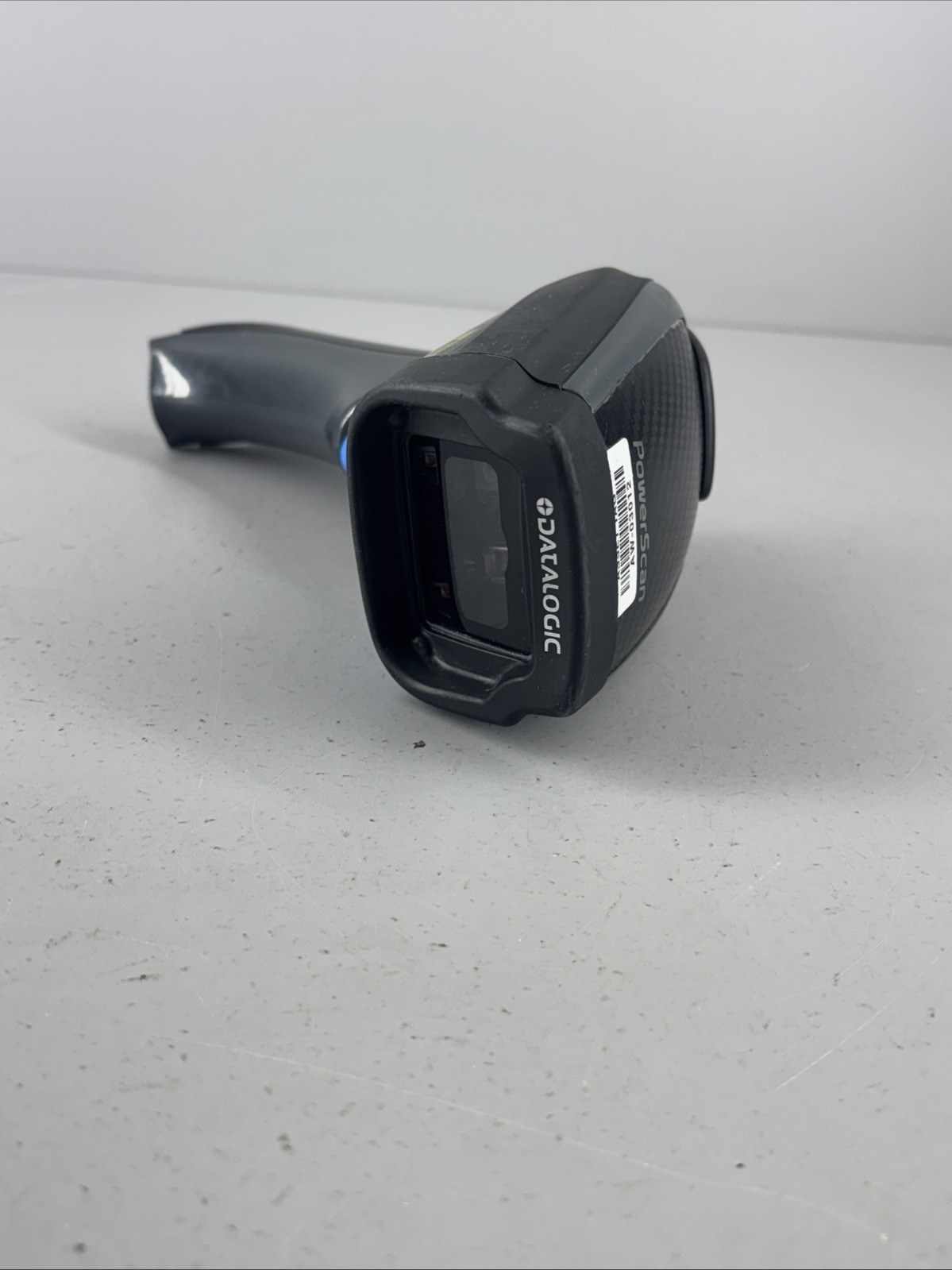 Datalogic PowerScan PM9501 – Barcode Scanner Untested No Battery As Is