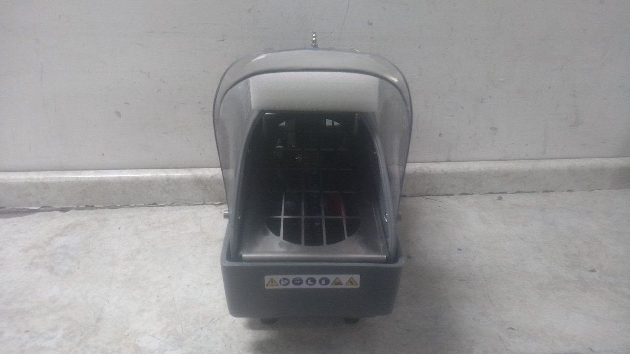 Smartstep ADB0002-MH 6 to 8 Users per Minute Footwear Sanitizing Unit
