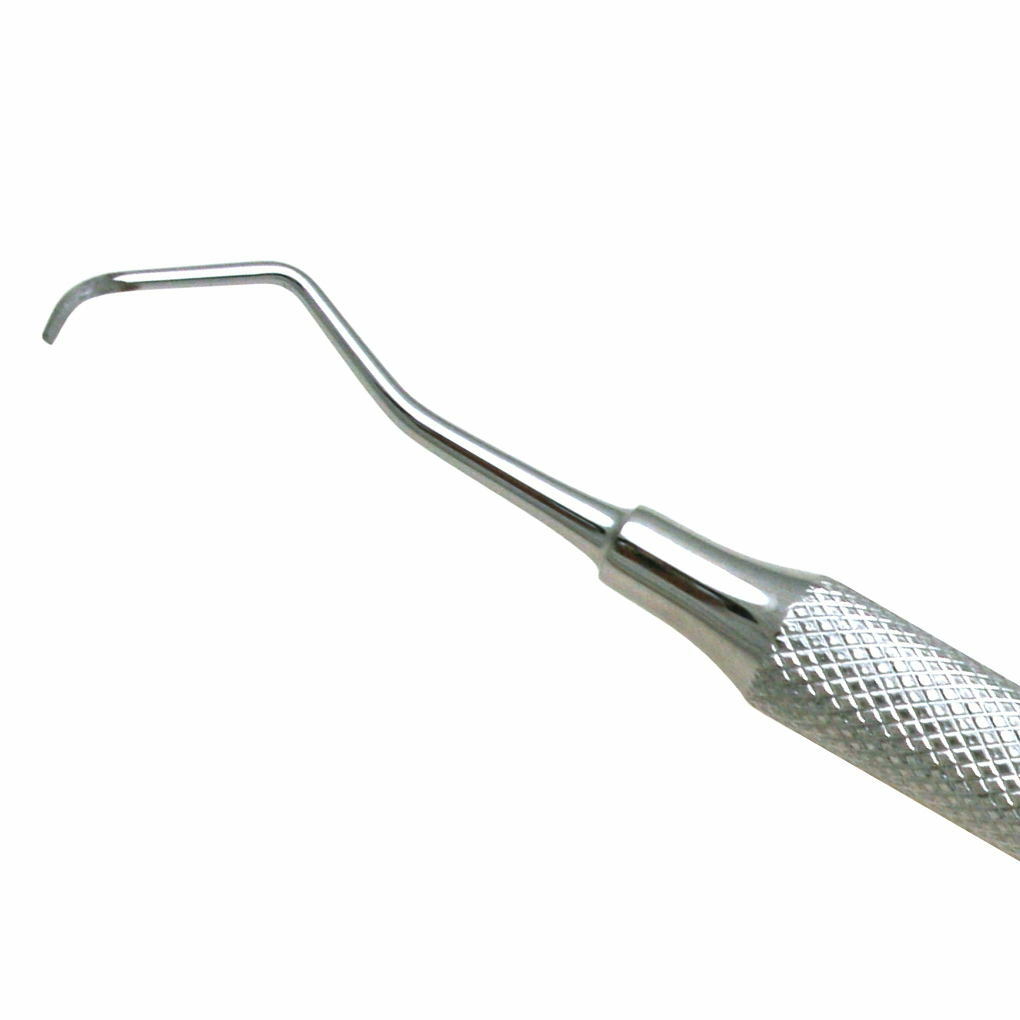 Barnhart Curette Universal 1-2 Double End Periodontal Dental Instruments