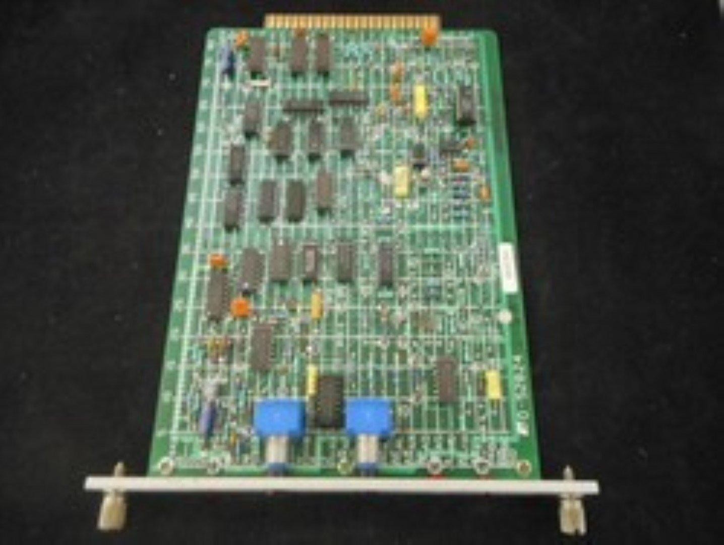 Reliance Electric 0-52824 PC Electric Loop Regulator Board