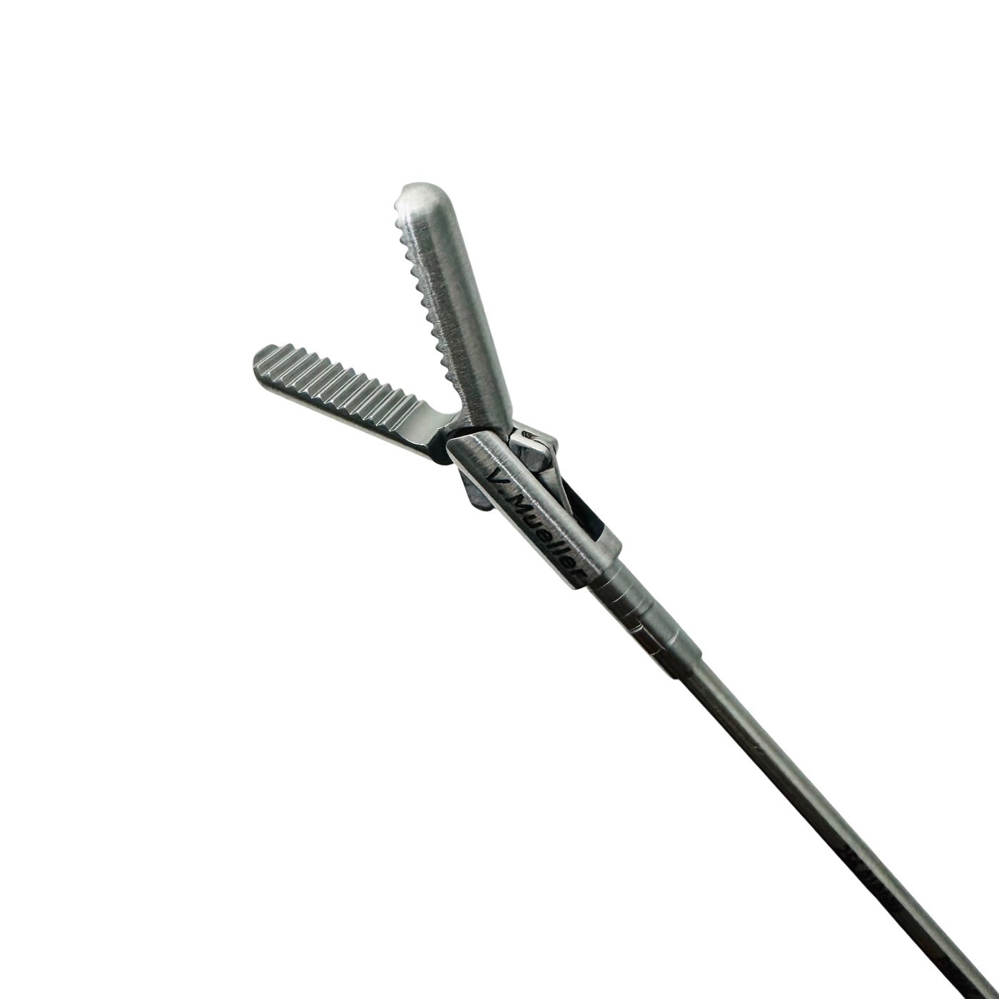 V. Mueller 256.01010U Atraumatic Grasper 5Mm, 36Cm Insert Only