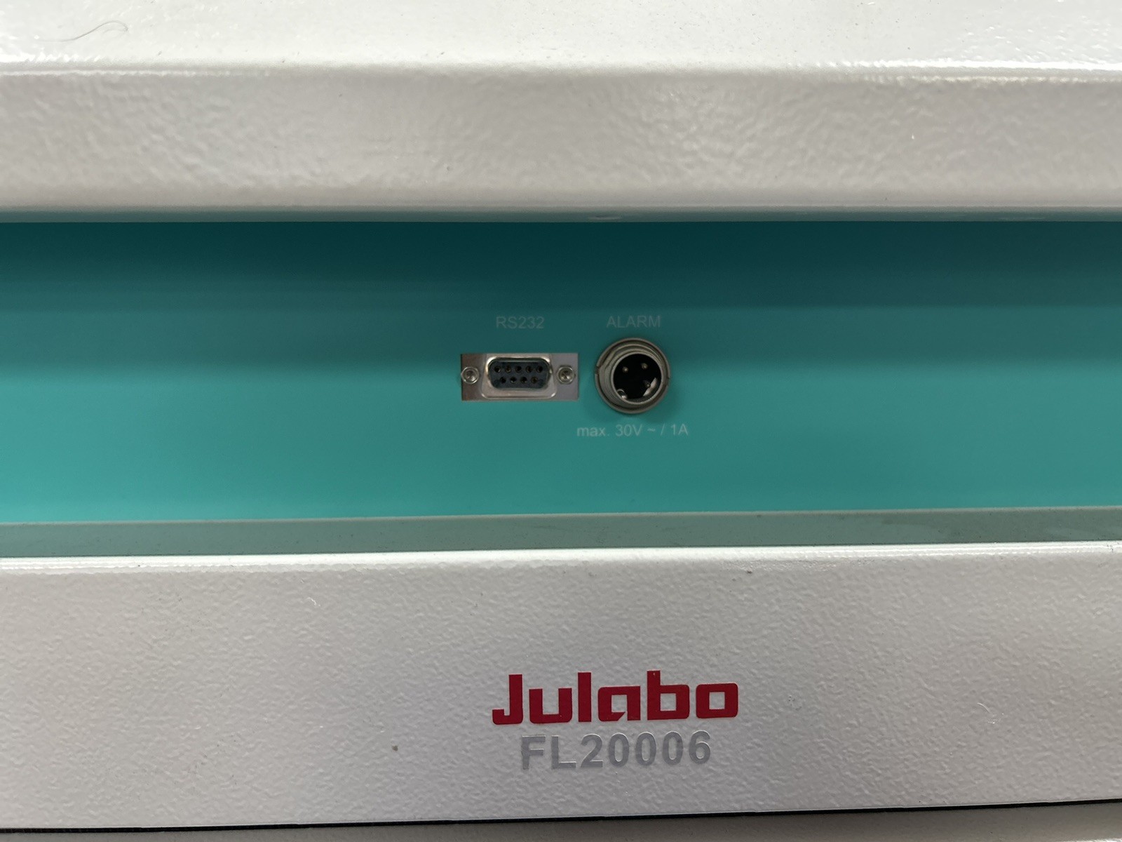 Julabo FL20006 | -25° to 40°C Circulating Chiller, ±5°C Stability