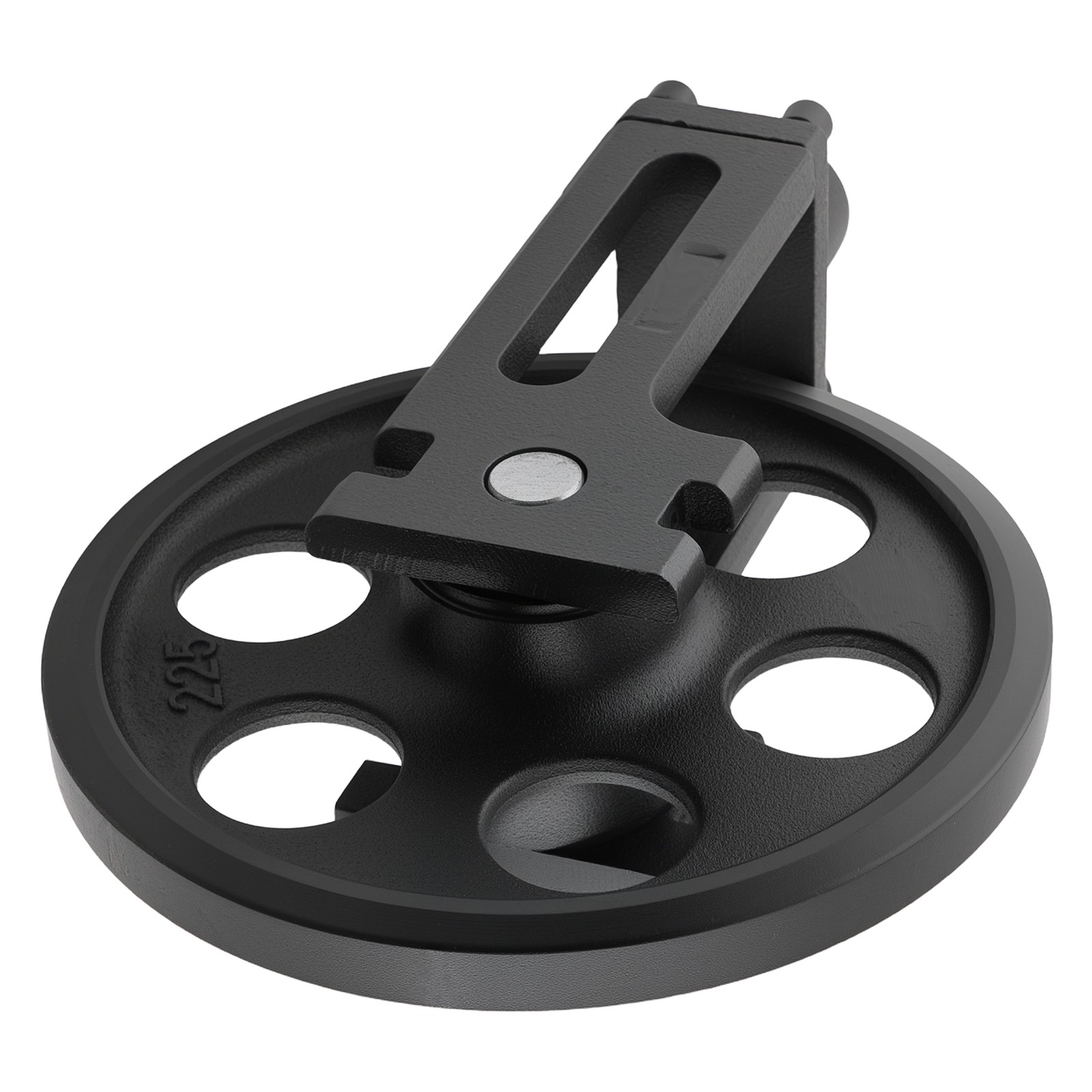 Replacement Idler for Mini Excavator ISDZJL-H12 2025 Front Wheel