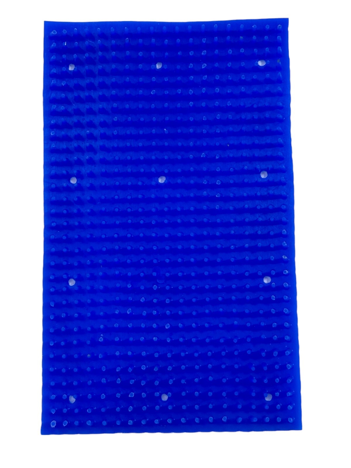 3 Silicone mats for sterilization tray box Surgical instrument disinfection mats