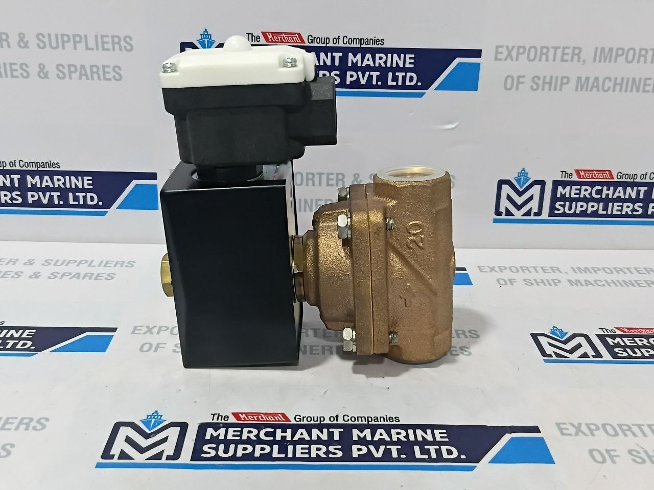 CKD APK11-20A Solenoid Valve 100V 50/60Hz 110V 60Hz