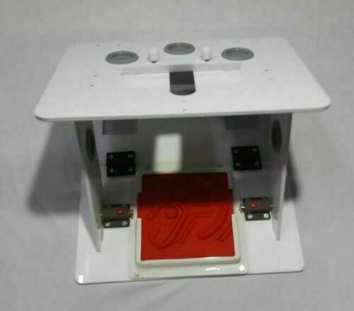 New Laparoscopic Foldable Endo Trainer Box Practicing Training Models Suture Pad