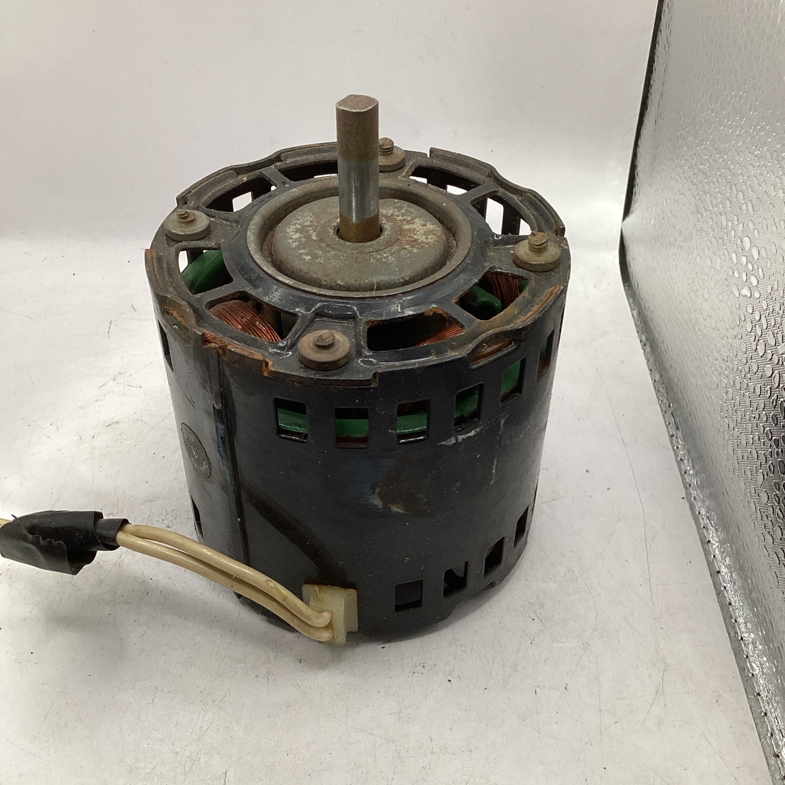 Magnetek 396 JA2R140N 1/20 HP 1450 RPM Universal Electric Motor USED