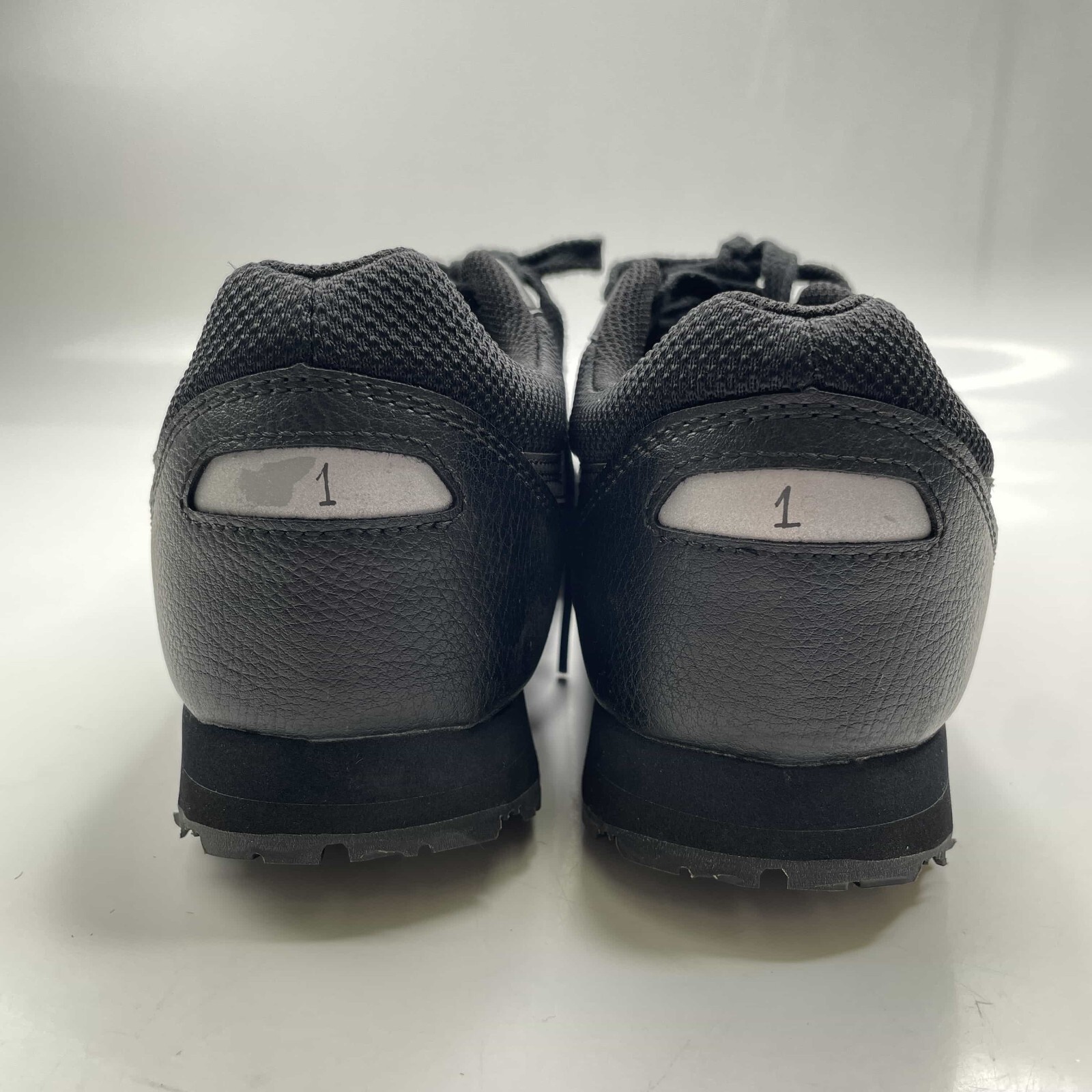 ASICS FCP201-9090 24.0cm Printed Winjob CP201 used