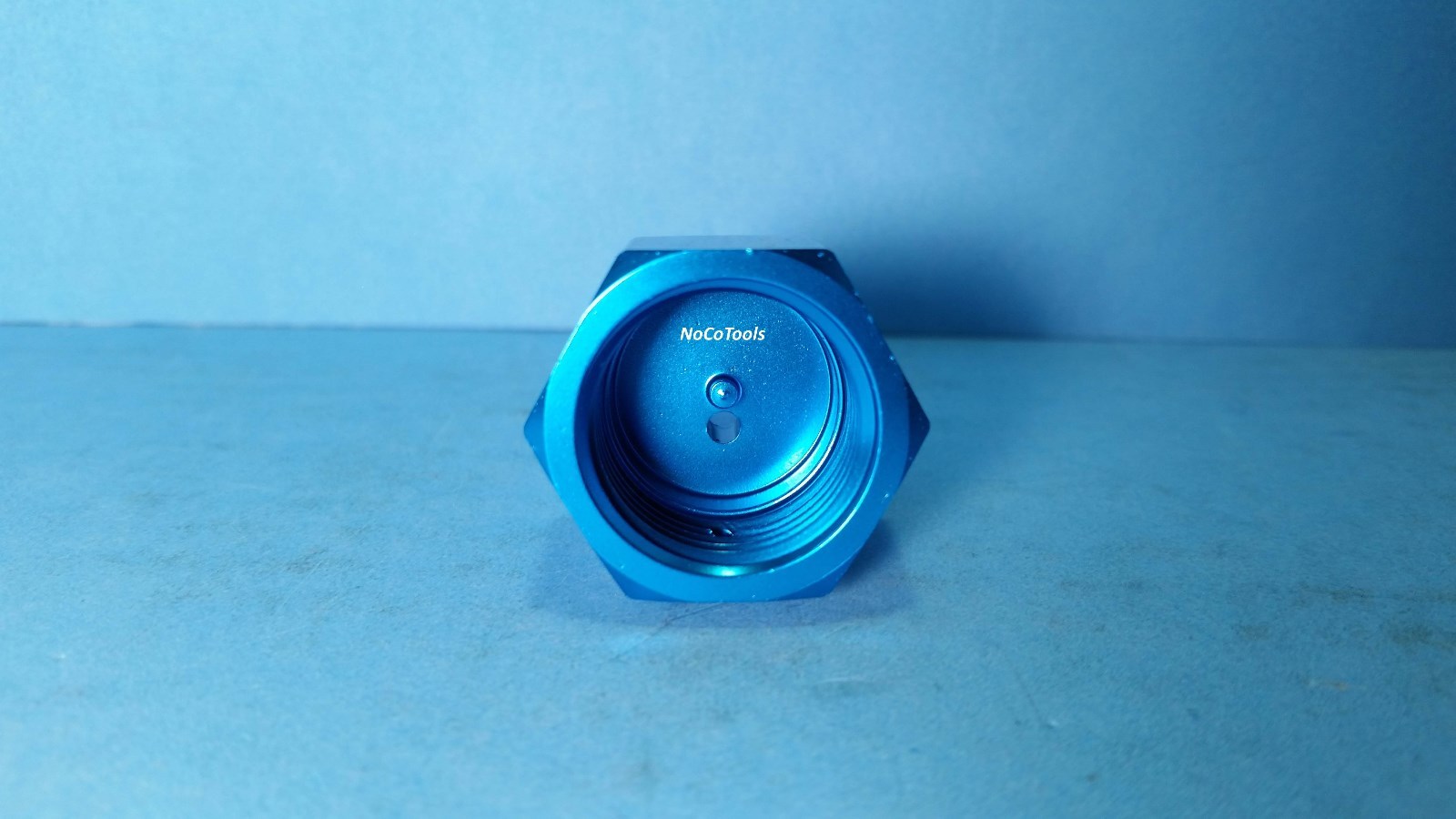 CGA-320 CO2 Regulator Adapter Fitting Converts Paint Ball CO2 Tank Pin Valve