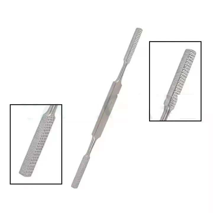 Rhinoplasty Nasal Set of 30 Pcs for ENT Septoplasty Ear Nose Throat Surgery ins