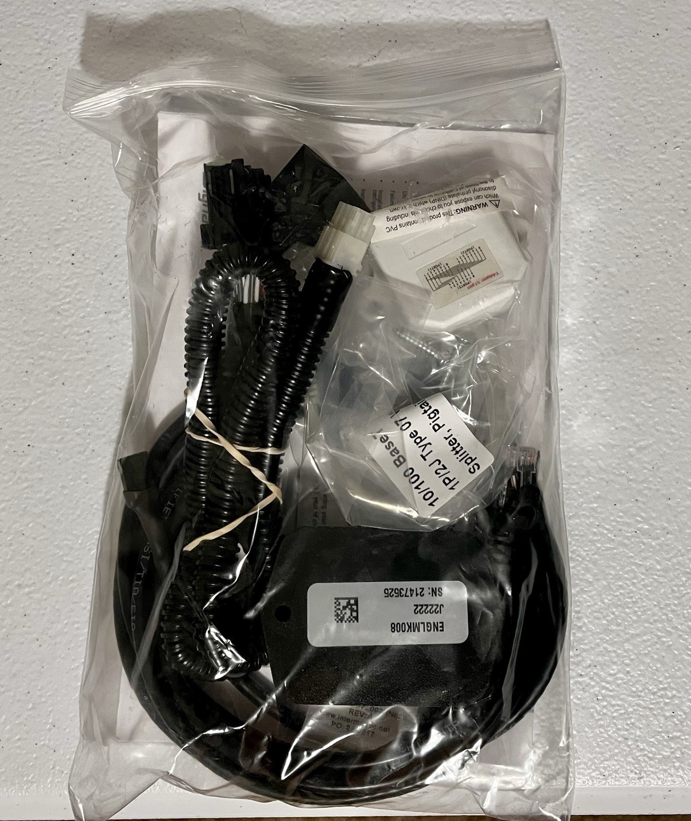 New – Soundoff Signal Blueprint Link Micro Kit – ENGLMK008