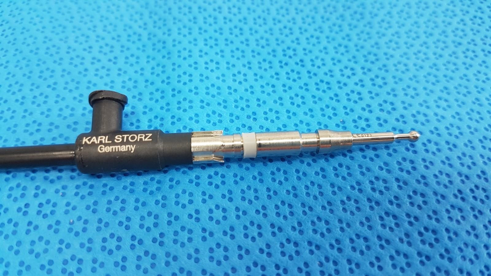 KARL STORZ Laparoscopic Sheath – Model 33400