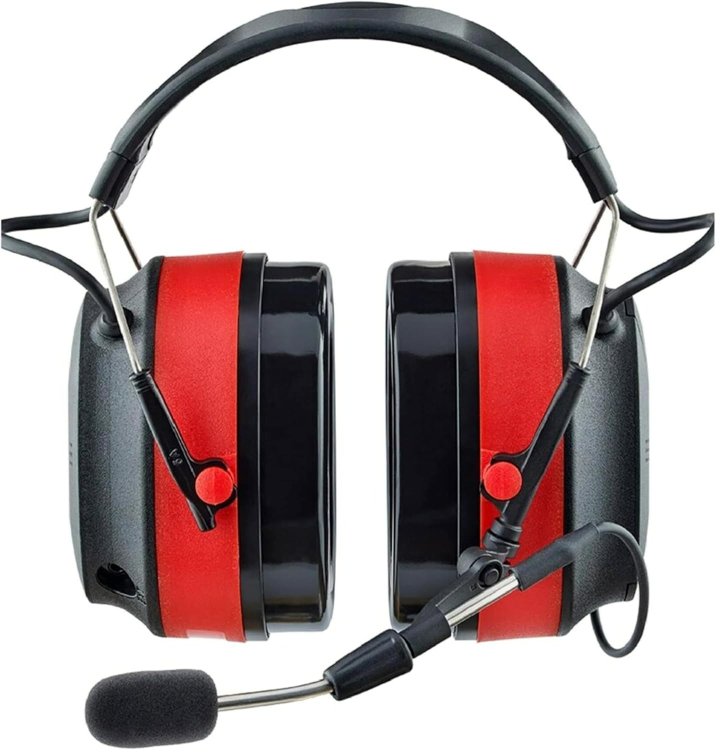 3M Pro-Comms Electronic Hearing Protection with Bluetooth Wireless Technology an