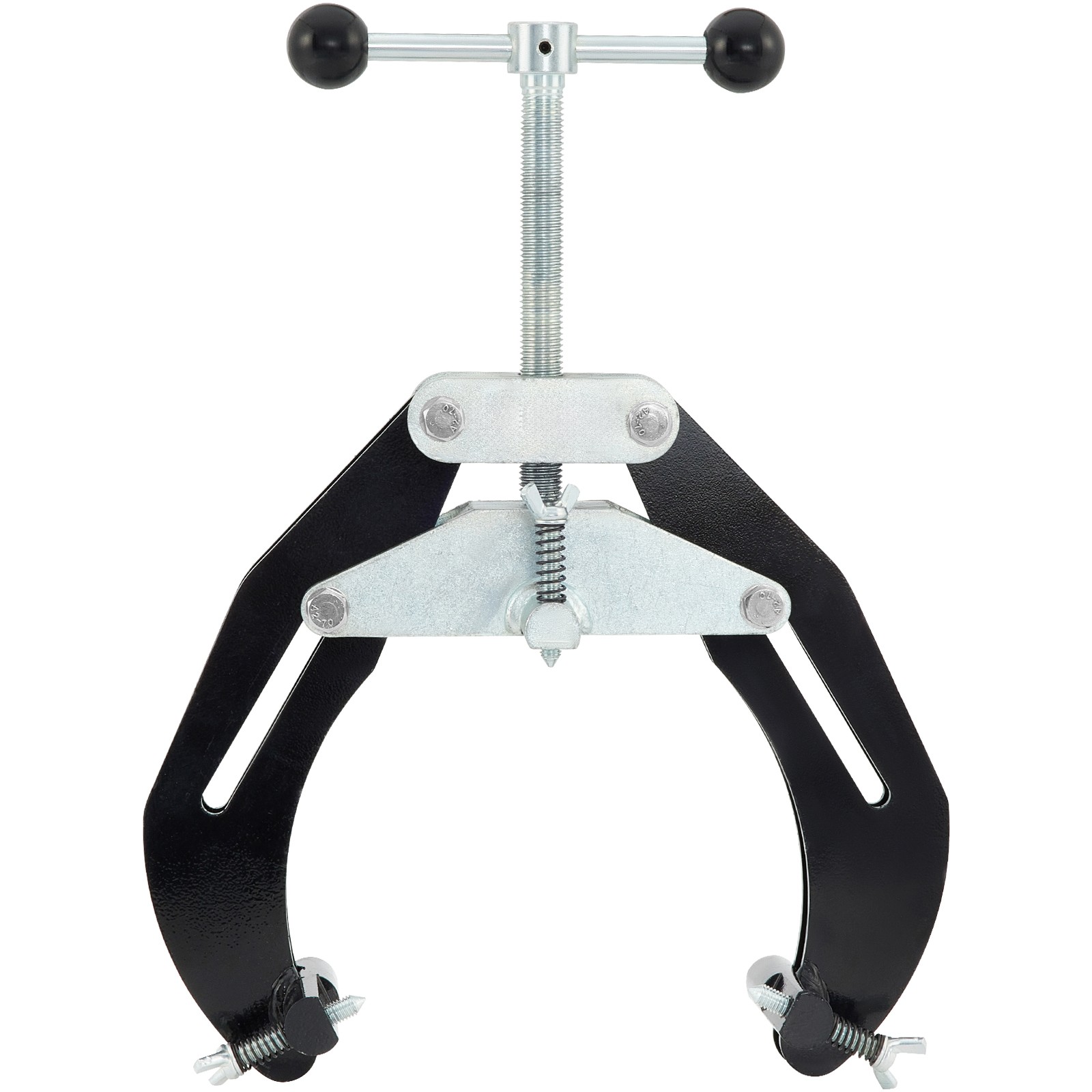 VEVOR Ultra Clamp Pipe Clamp 2″ – 6″ Welding Alignment Clamp or Ultra Fit Clamp