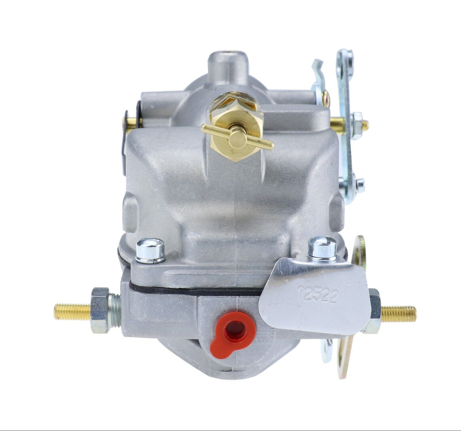 Carburetor for Allis Chalmers B IB C CA D10 D12 WC WD WF