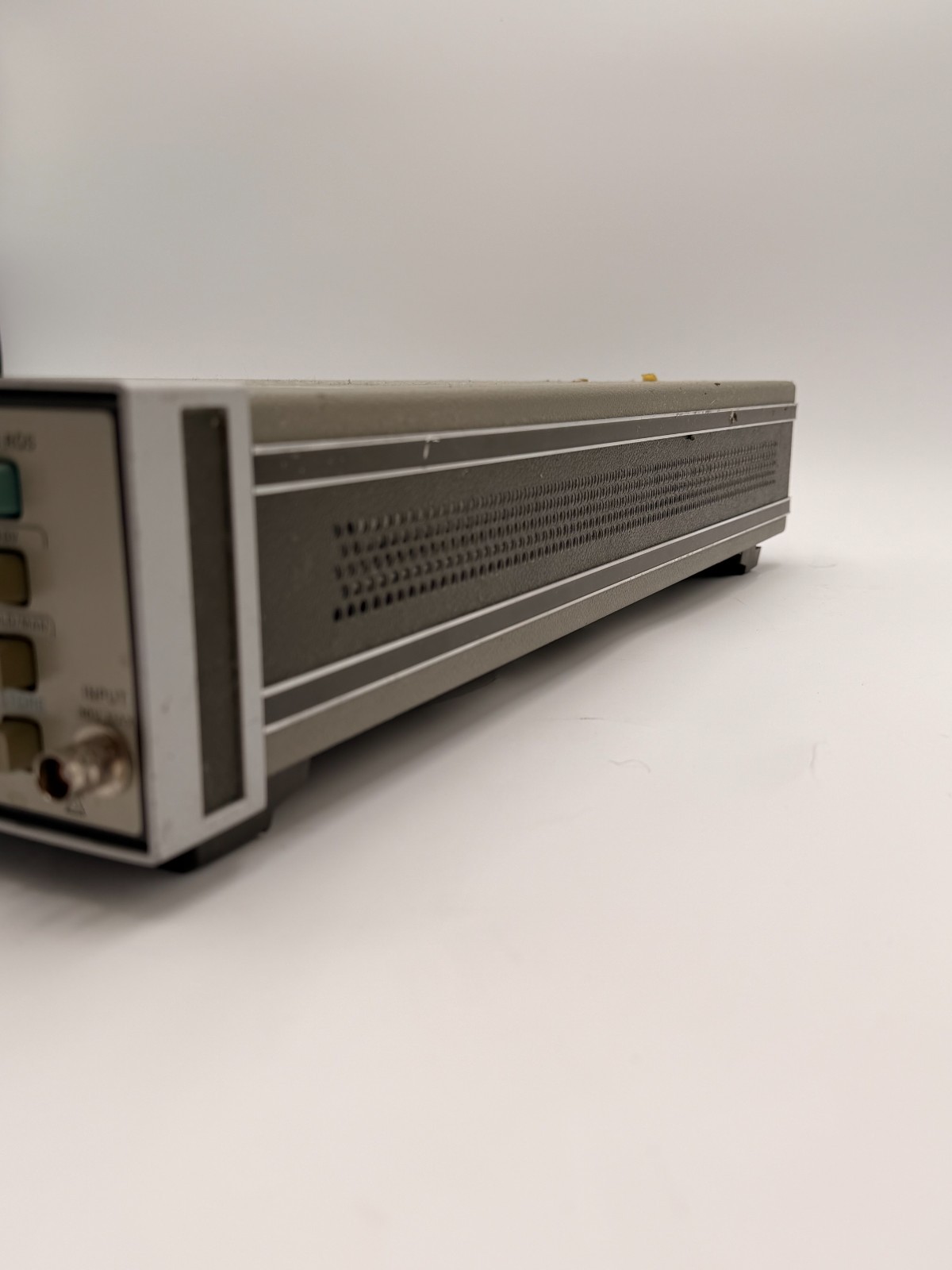 Agilent 3437A System Voltmeter