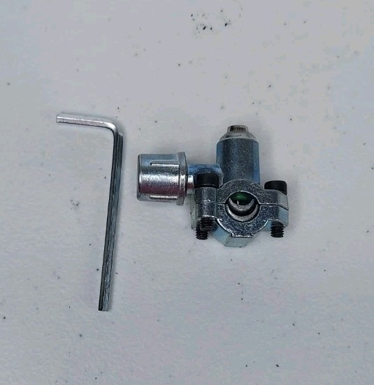Lot Of 12 – BPV-31 Tap Bullet Piercing Valve 1/4″,5/16″,3/8″ Free Shipping