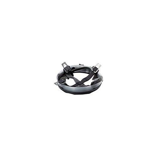 MSA Safety 816654 Fas-Trac III Swing Ratchet Suspension for Skullgard Cap or Hat