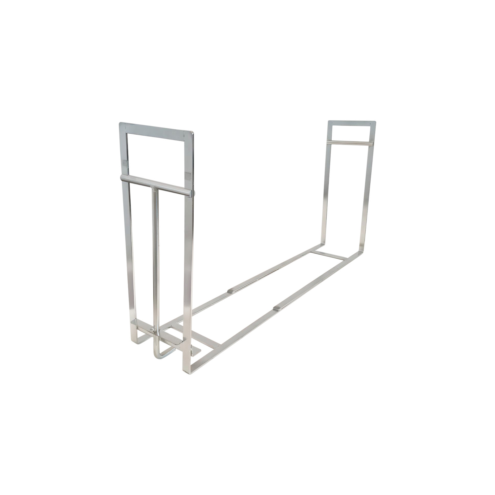 OCS Parts Stainless Steel Cradle for 23″ Donut Fryer Screens for Belshaw, Avalon