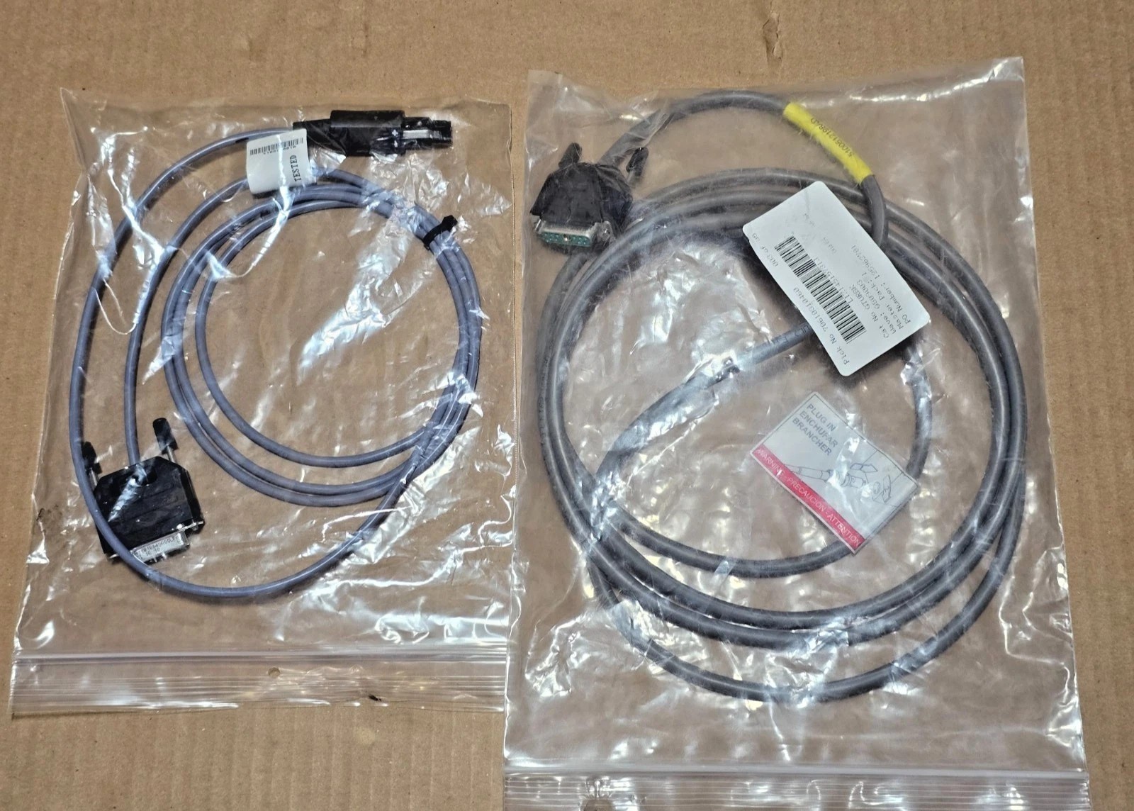 Used Schneider Square D S33595 FFTK Test Kit Ver.1, Compatible with 2.0/3.0/5.0
