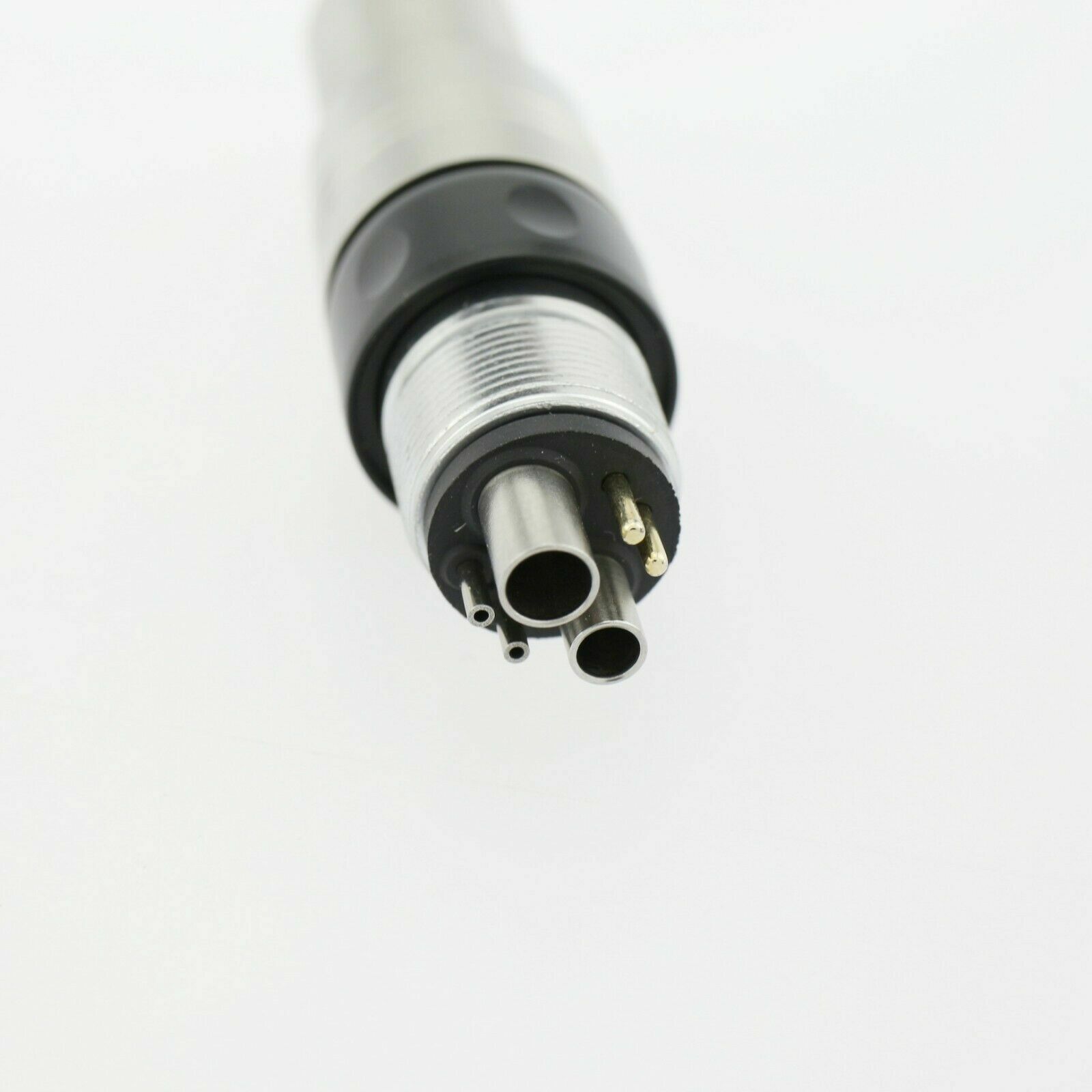 Dental NSK Phatelus MACH Coupling 4 Hole 6 Pin Optic Coupler FM-CL PTL-CL LED