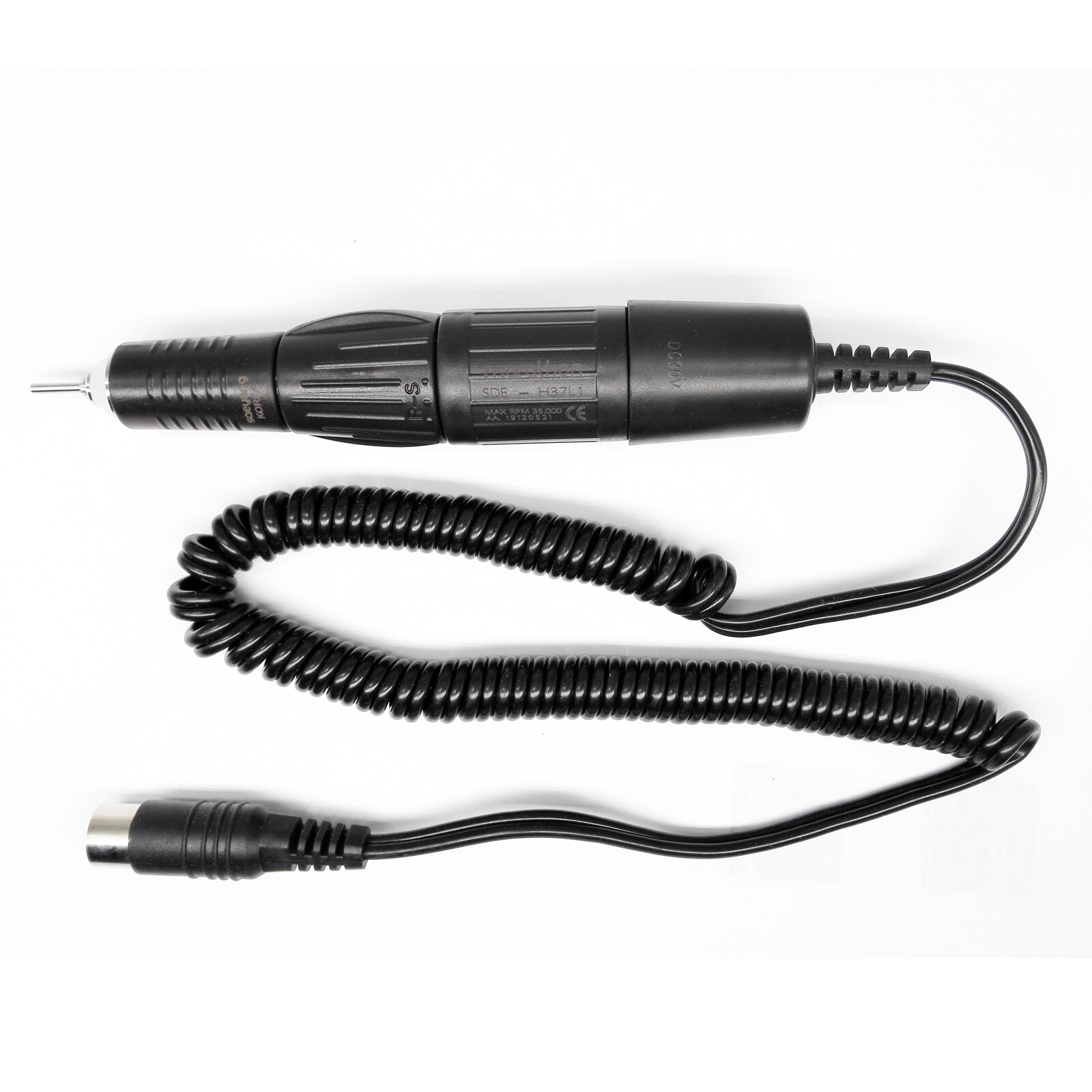 MARATHON 35K RPM Dental Lab SDE-H37L1 Electric Micromotor Handpiece Polishing dc