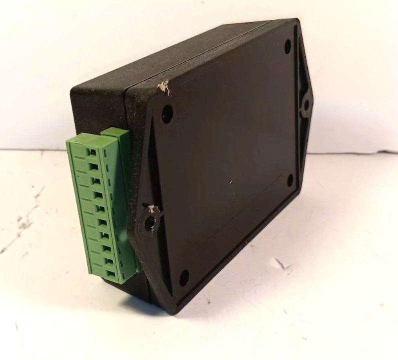 Continental Control Systems WNC-3Y-208-FT10-L WattNode® Logger